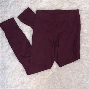 American Eagle Leggings